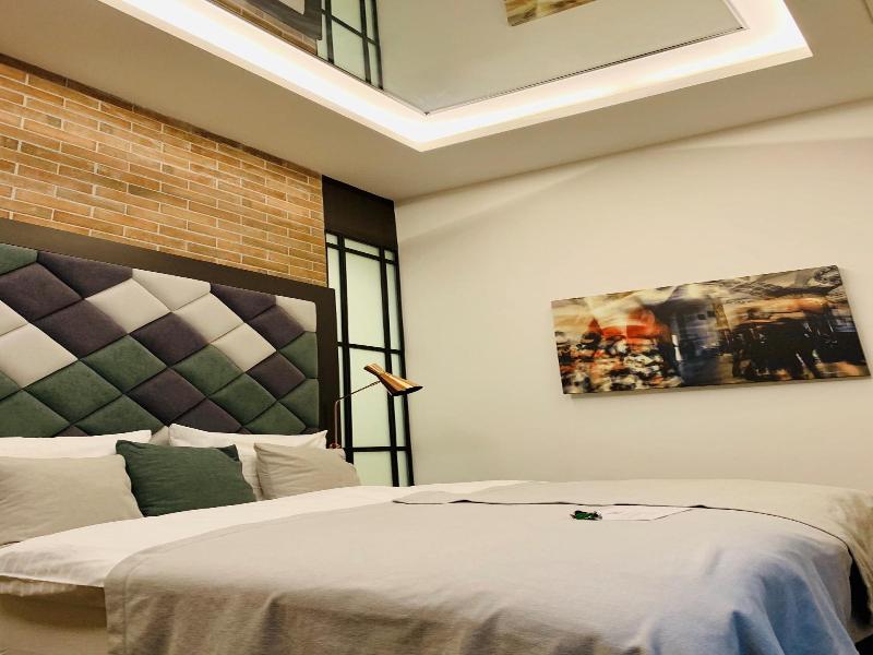 The Loft Budapest image