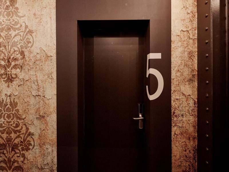 The Loft Budapest image