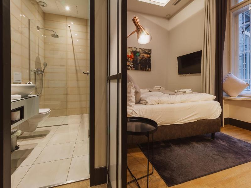 The Loft Budapest image