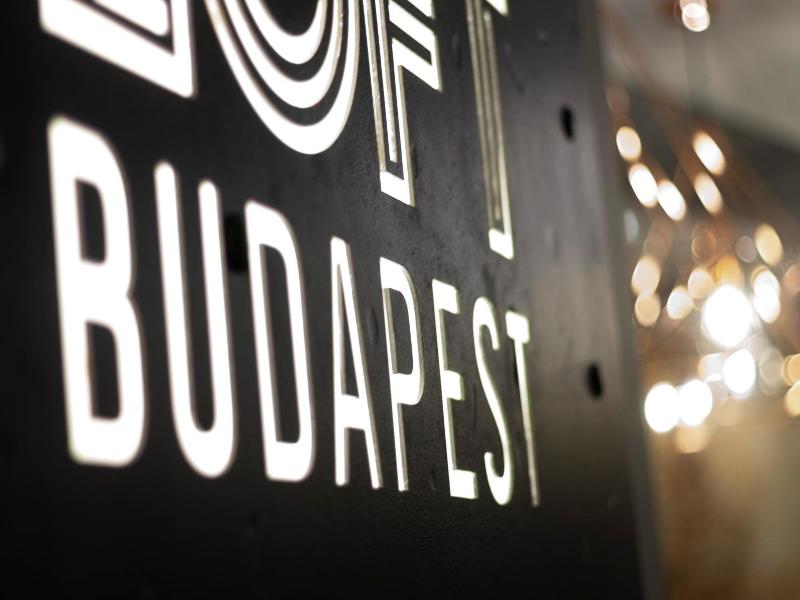 The Loft Budapest image