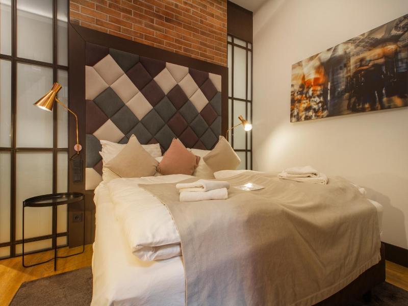 The Loft Budapest image