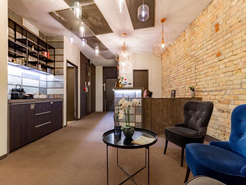 The Loft Budapest image