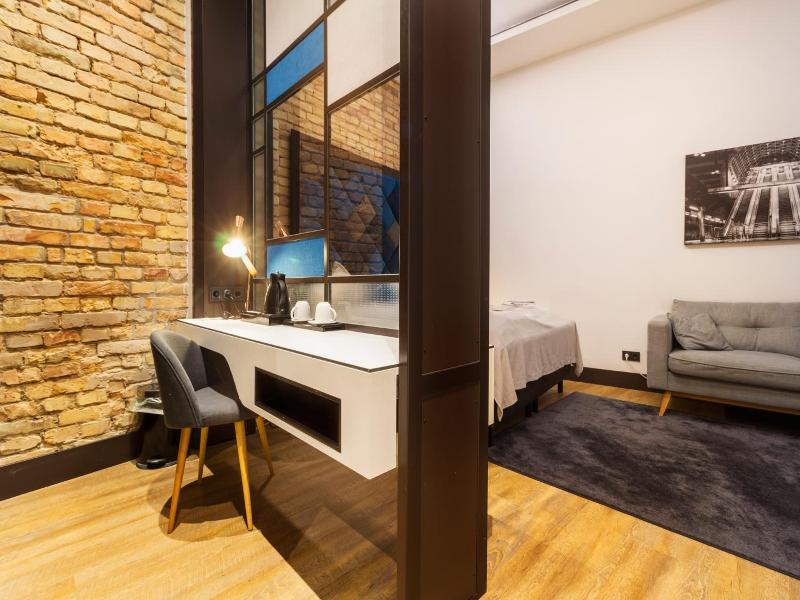 The Loft Budapest image