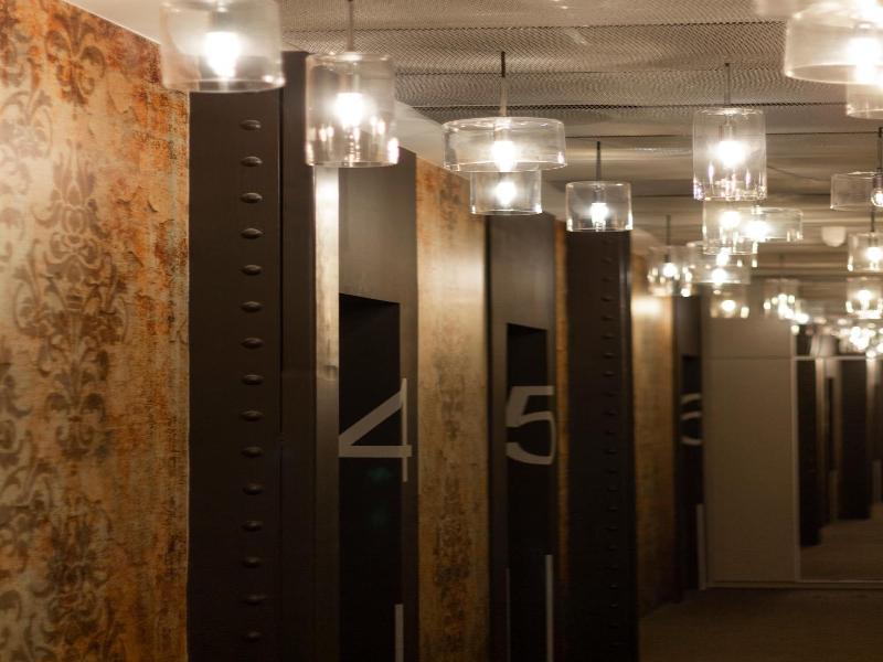 The Loft Budapest image