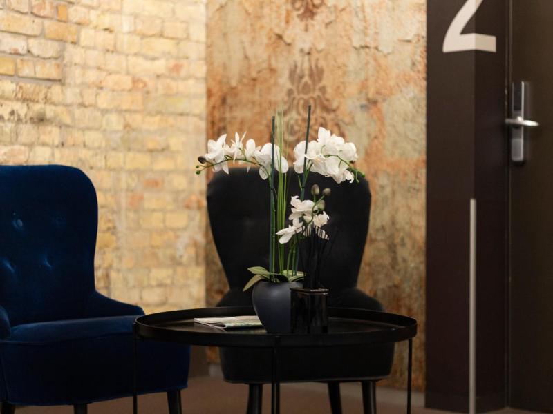 The Loft Budapest image