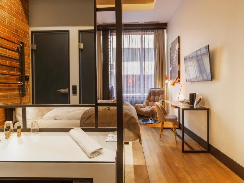 The Loft Budapest image