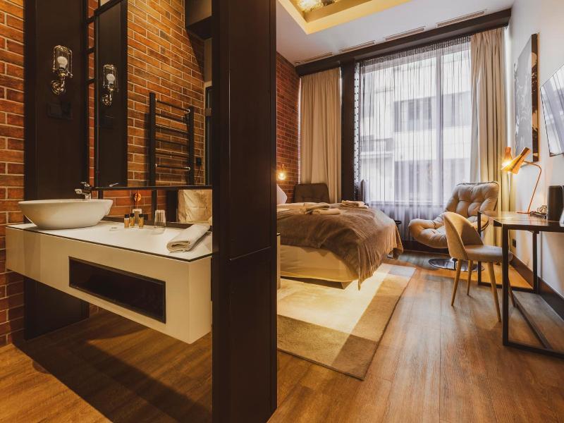 The Loft Budapest image
