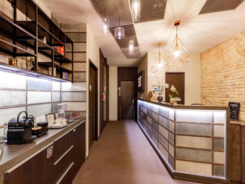 The Loft Budapest image