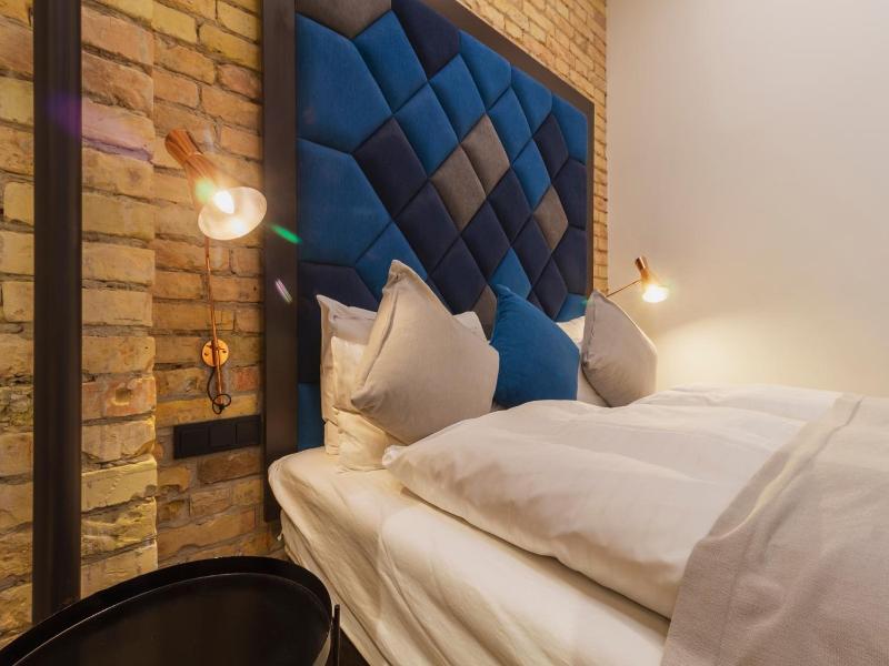 The Loft Budapest image