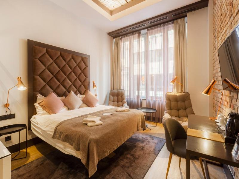 The Loft Budapest image