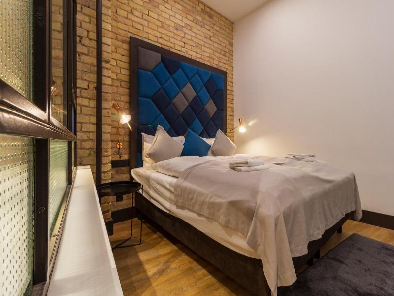 The Loft Budapest image