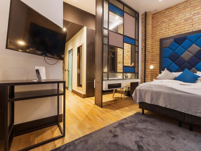 The Loft Budapest image