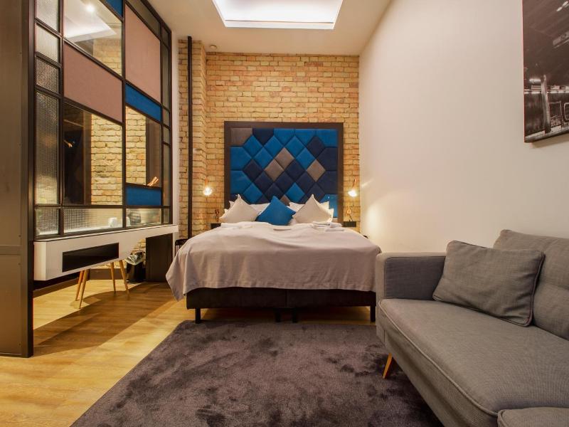 The Loft Budapest image