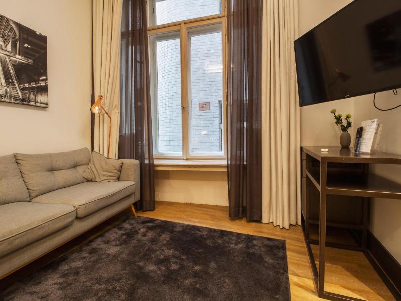 The Loft Budapest image