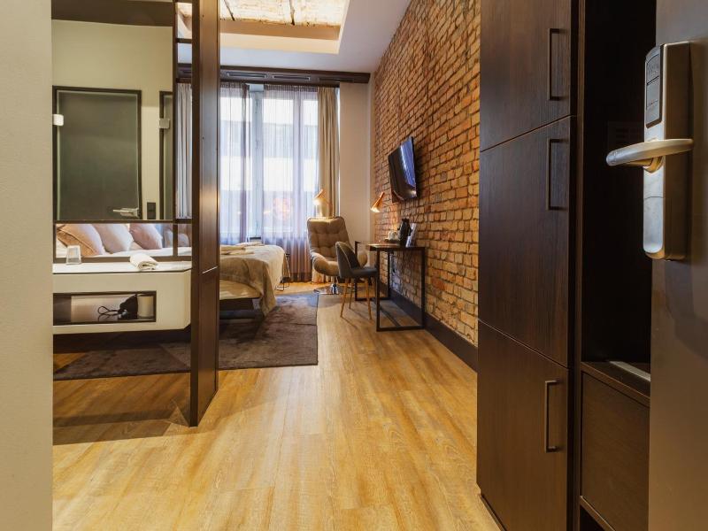 The Loft Budapest image