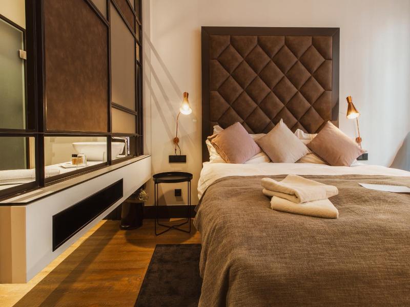 The Loft Budapest image