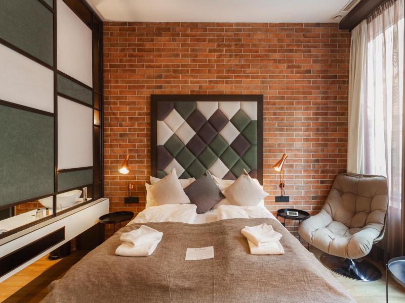 The Loft Budapest image