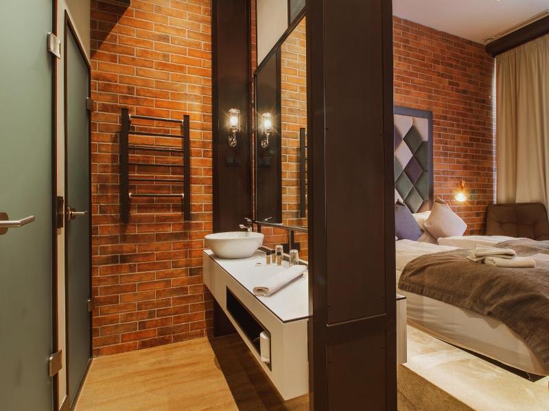 The Loft Budapest image