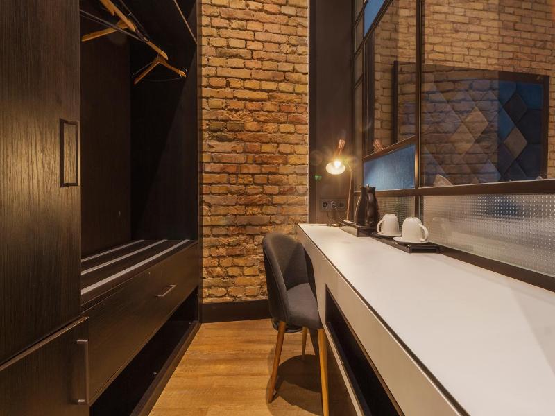 The Loft Budapest image