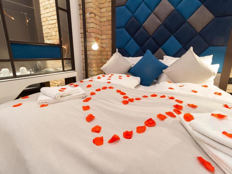 The Loft Budapest image