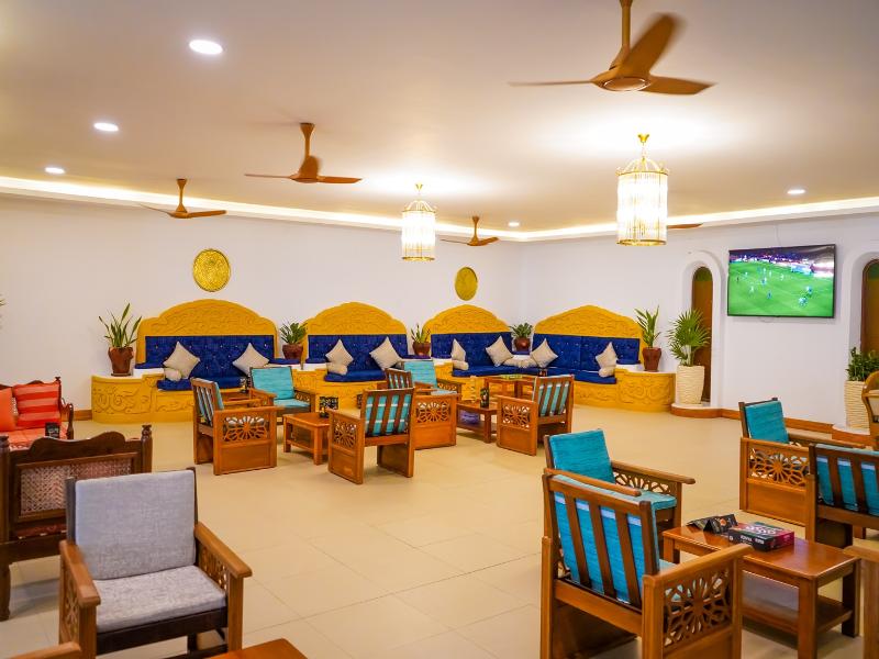 PrideInn Flamingo Beach Resort & Spa image