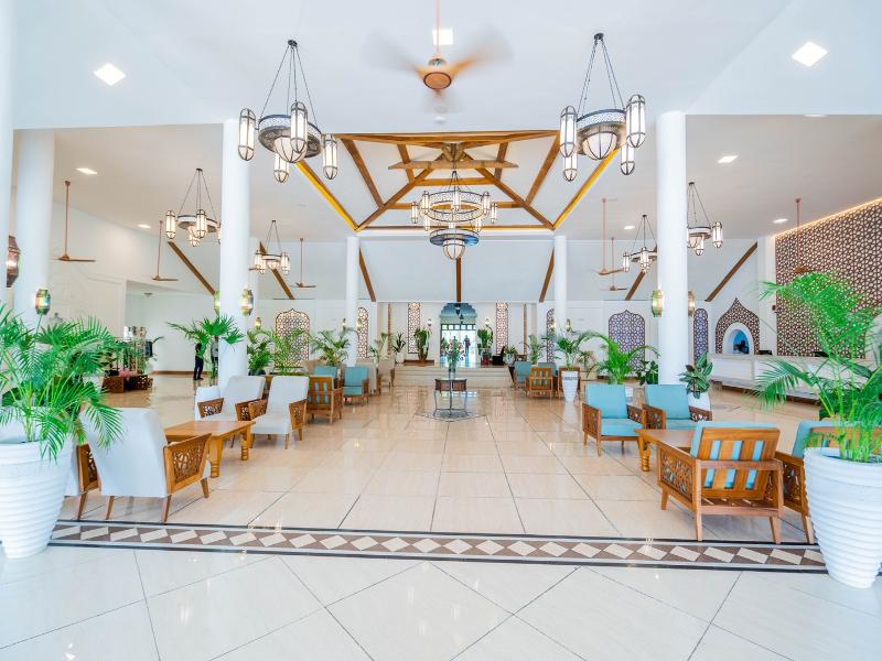 PrideInn Flamingo Beach Resort & Spa image