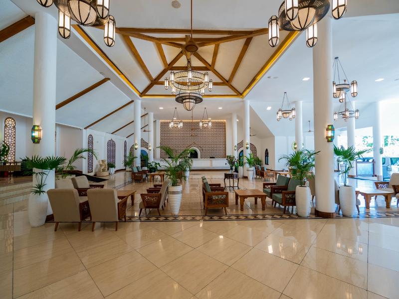 PrideInn Flamingo Beach Resort & Spa image