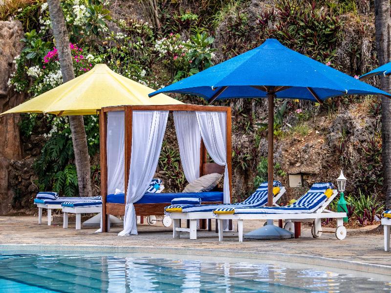 PrideInn Flamingo Beach Resort & Spa image