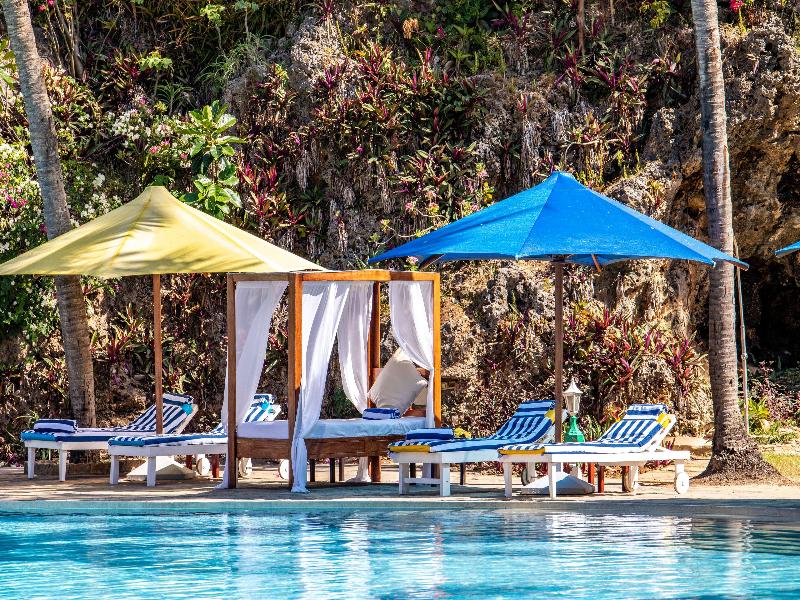 PrideInn Flamingo Beach Resort & Spa image