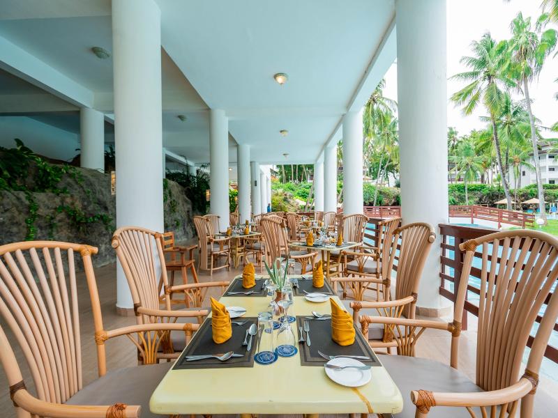 PrideInn Flamingo Beach Resort & Spa image