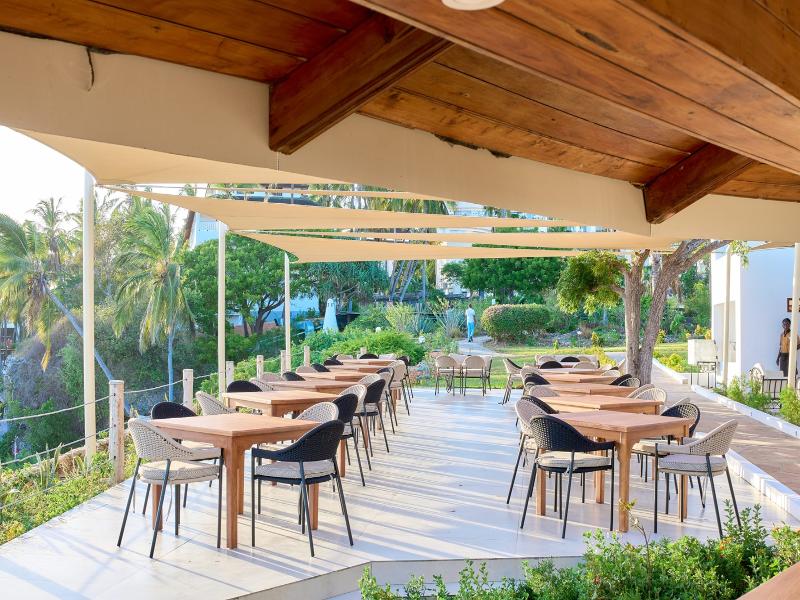 PrideInn Flamingo Beach Resort & Spa image