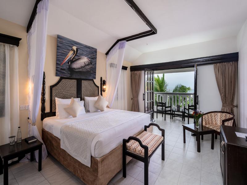 PrideInn Flamingo Beach Resort & Spa image