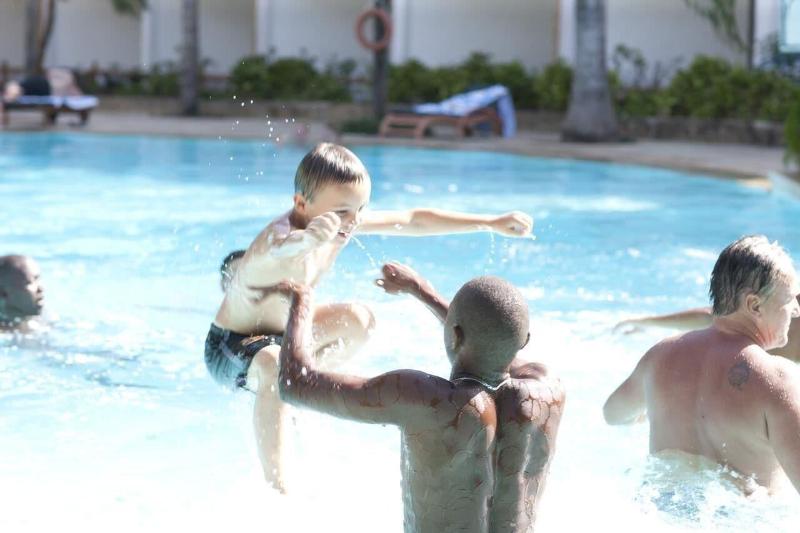 Travellers Beach Hotel & Club image