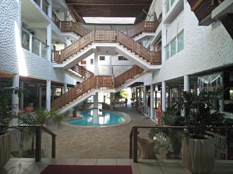 Travellers Beach Hotel & Club image