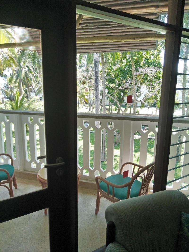 Travellers Beach Hotel & Club image