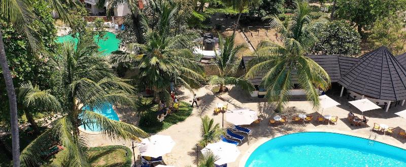 Travellers Beach Hotel & Club image
