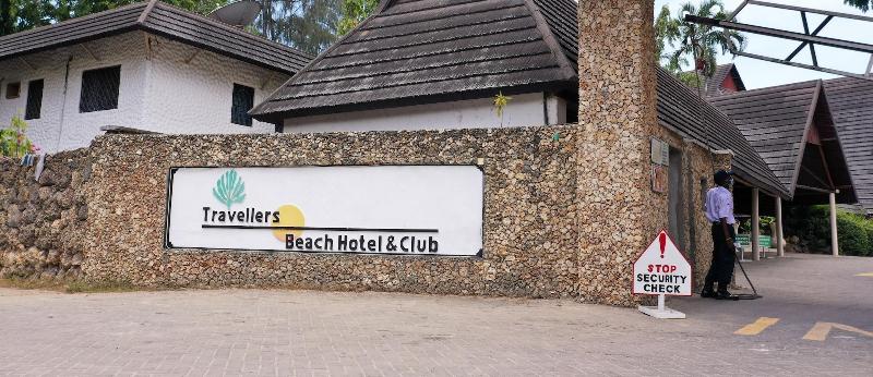 Travellers Beach Hotel & Club image
