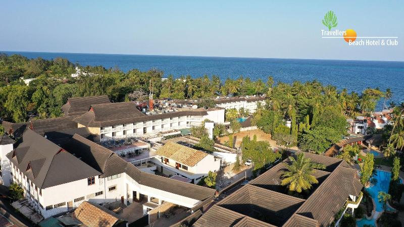 Travellers Beach Hotel & Club image