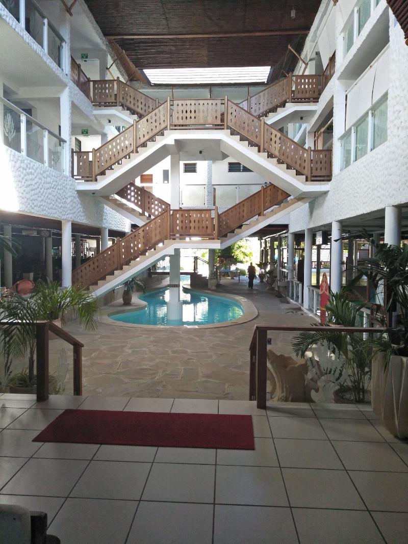 Travellers Beach Hotel & Club image