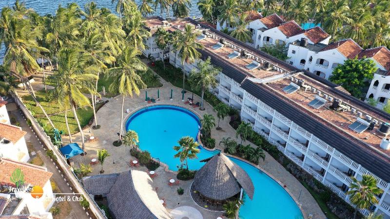 Travellers Beach Hotel & Club image