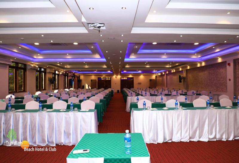 Travellers Beach Hotel & Club image