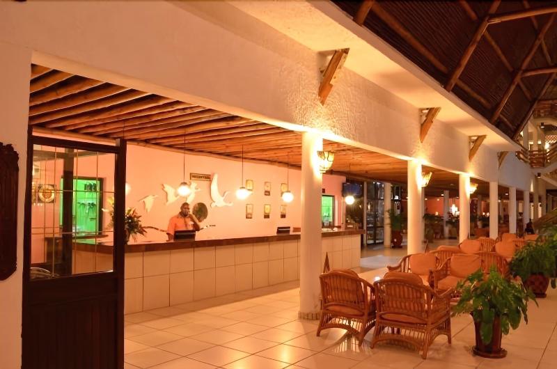 Travellers Beach Hotel & Club image