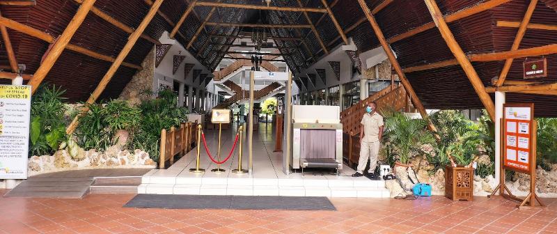 Travellers Beach Hotel & Club image