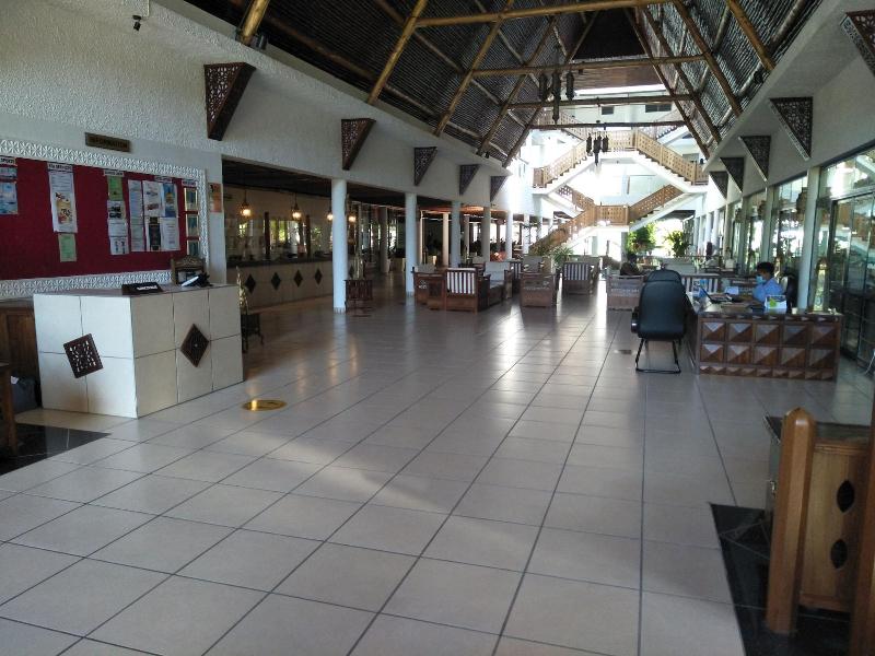 Travellers Beach Hotel & Club image