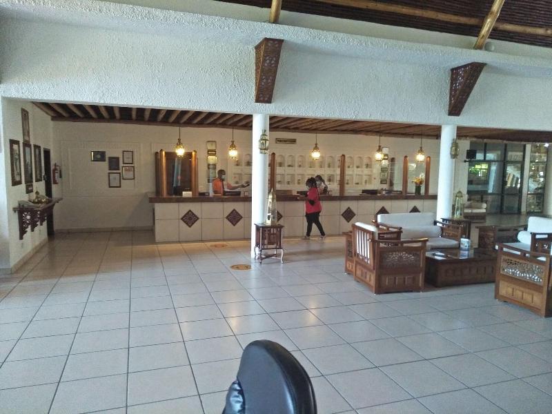 Travellers Beach Hotel & Club image