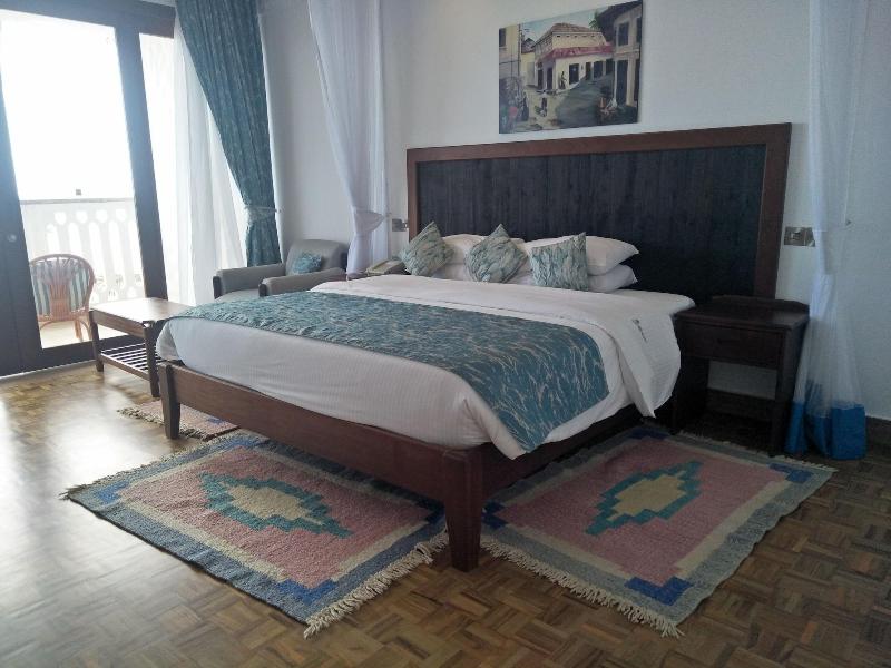 Travellers Beach Hotel & Club image