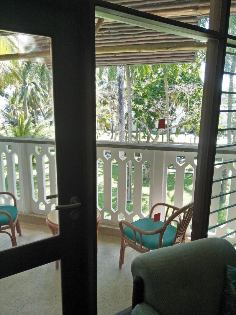 Travellers Beach Hotel & Club image