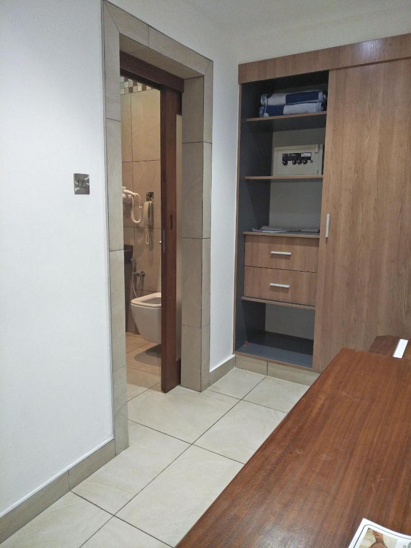 Travellers Beach Hotel & Club image