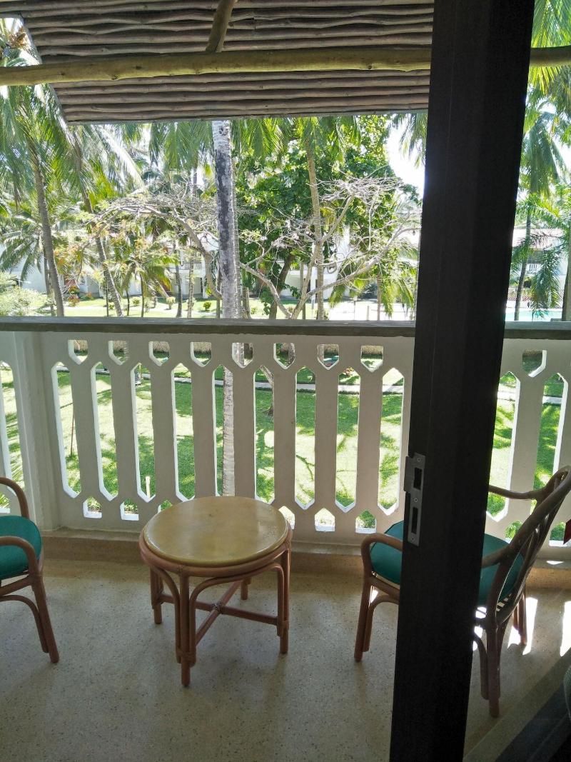 Travellers Beach Hotel & Club image