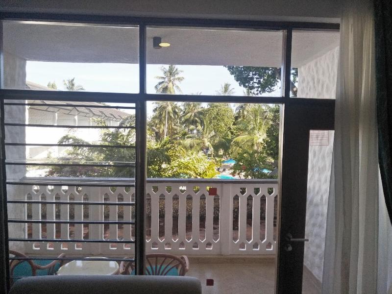 Travellers Beach Hotel & Club image